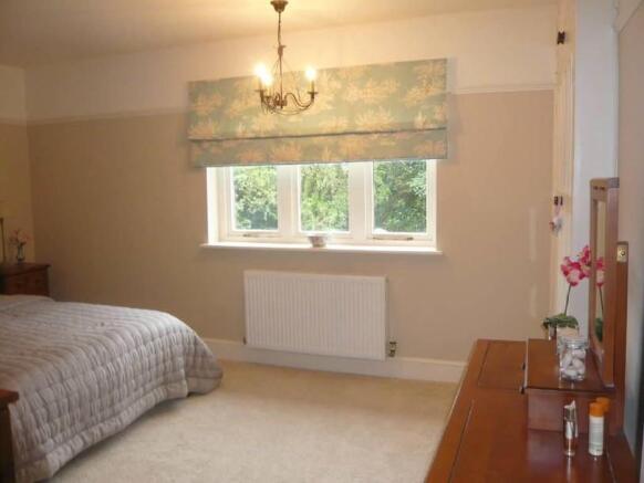 BEDROOM TWO