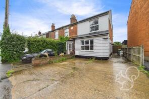 64, High Street, West Mersea CO5 8JE