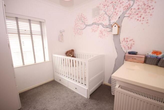 Bedroom 3