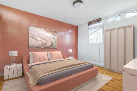 Croxted Road, London, SE21