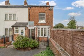 2, Priory Place, Hereford HR4 9ND
