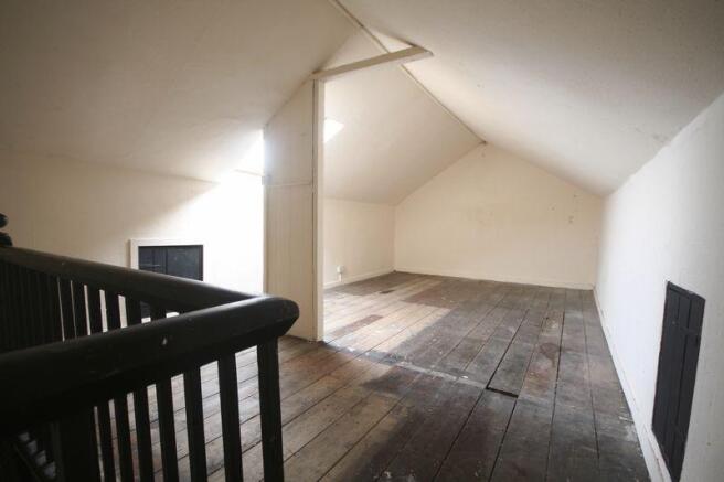 Attic