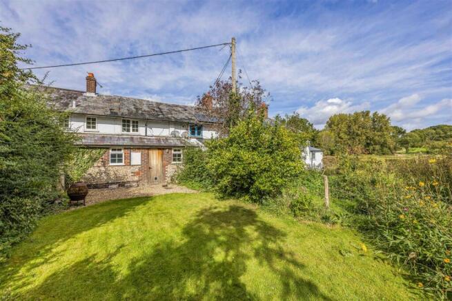 19 Burntash Cottages, Steep Marsh, Petersfield-Sma