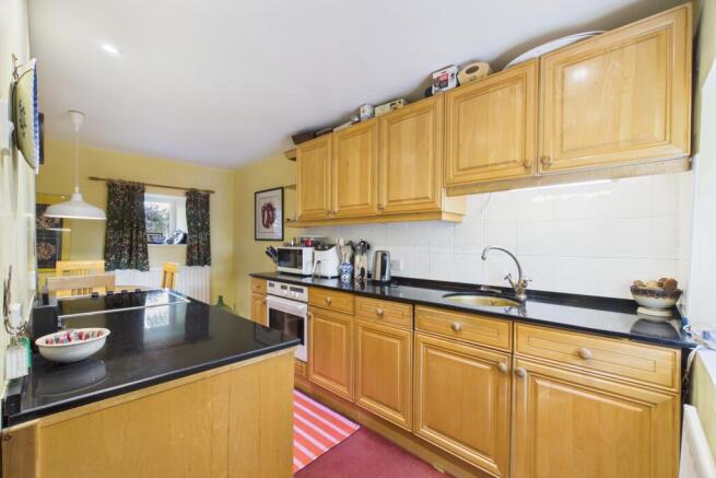 Well House Cottage, Harbottle, Morpeth, Northumberland photo 3