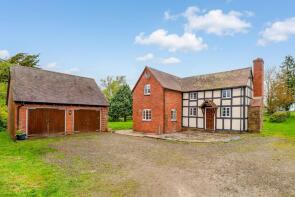 The Fold, School Lane, Brimfield SY8 4NZ