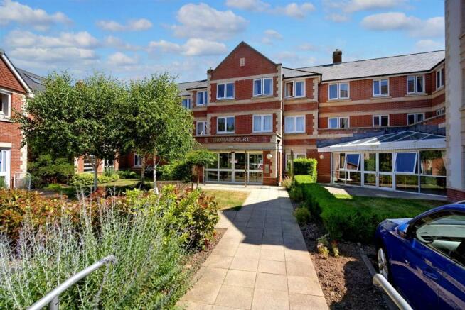 Communal Gardens