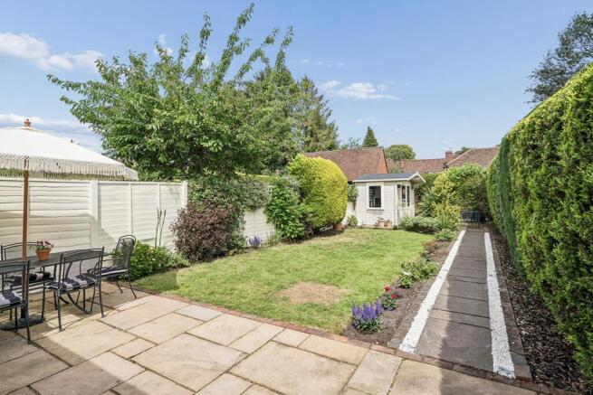 Chalfont Road, Seer Green, HP9 photo 4