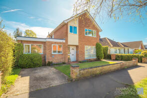 67, Welsford Road, Norwich NR4 6QD