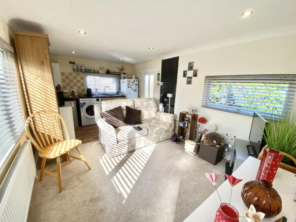 Slepe Park, Dorchester Road, Lytchett Minster, Poole, Dorset photo 4