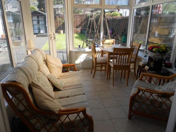 Conservatory