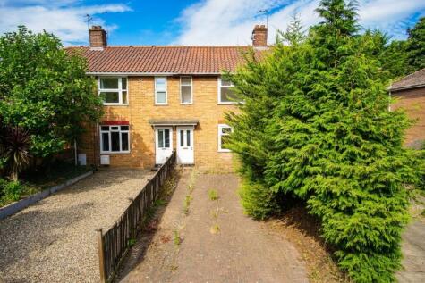 Irstead Road, Norwich