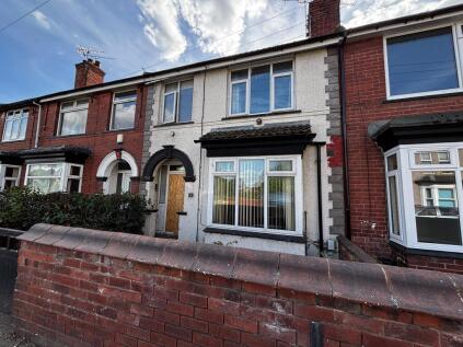 9 Roberts Road, Doncaster, South Yorkshire DN4 0JN