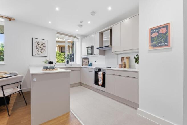 2 bed Flat for sale Image 10