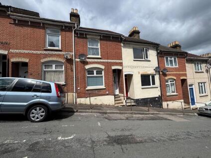 Gordon Road, Chatham