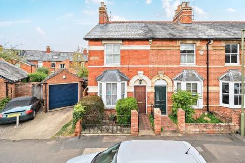 Harpsden Road, Henley-On-Thames