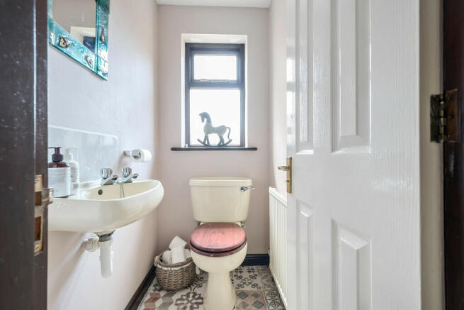 Cloakroom