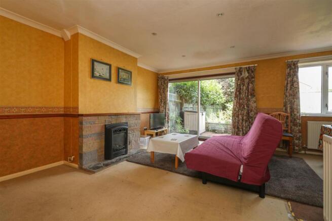 Lounge / Dining Room