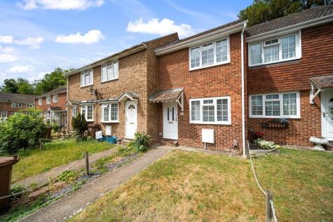 Cressey Court, Chatham, Kent, ME4
