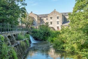 Flat 15, Victoria House, Dapps Hill, Bristol BS31 1UL