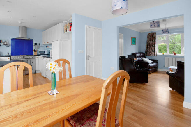 Kitchen Dining Fa...