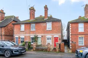 20, Station Road, Guildford GU4 8HB