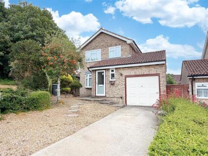 Hendy Road, East Cowes