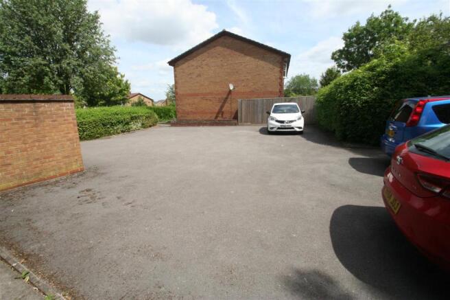 Parking Area