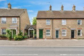 21, Lisle Lane, Ely CB7 4AS