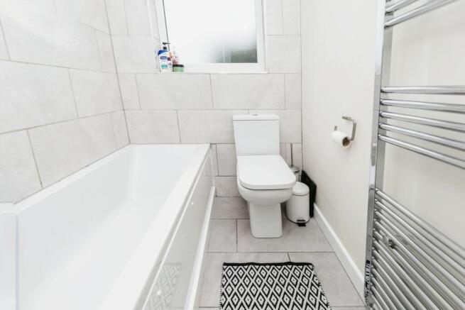 Bathroom/W.C.