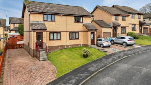 64, Grahamston Park, Barrhead G78 1NJ