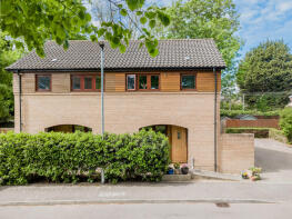 29, Abberley Wood, Cambridge CB22 5EF