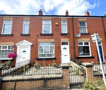 371 Tonge Moor Road, Bolton, BL2 2JR