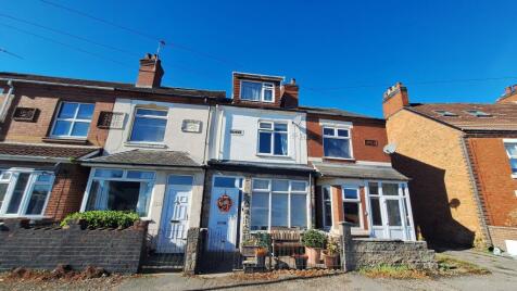 Leicester Road, Bedworth, CV12 8AG