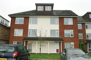 14, Masons Court, Masons Road, Slough SL1 5ES
