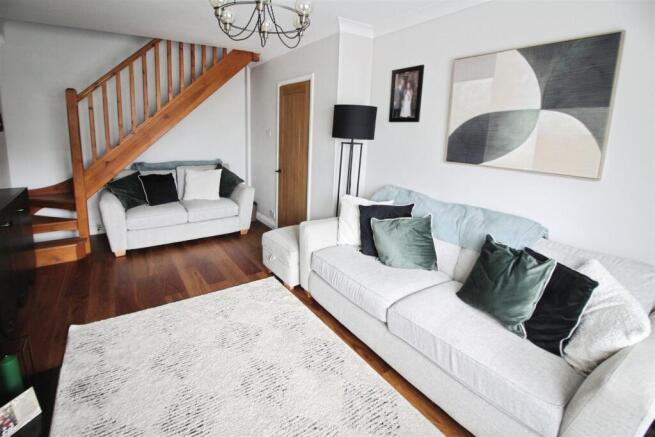 Calvert Close, Kippax, Leeds photo 4