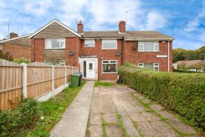 156, Standon Road, Sheffield S9 1PH