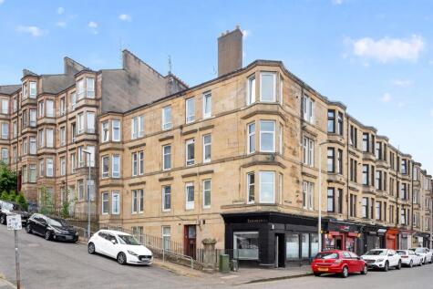 Wardlaw Drive, Rutherglen, Glasgow