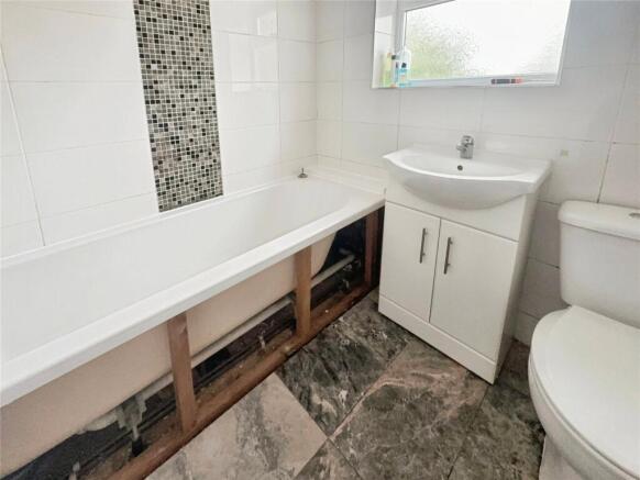 Bathroom W/C