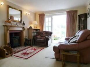 sitting room