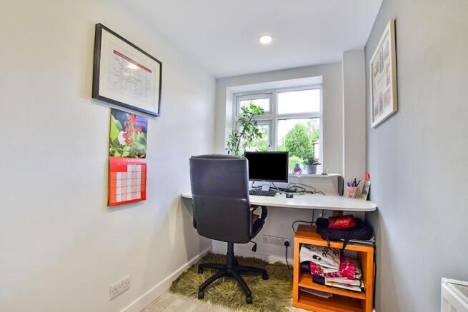 Home Office