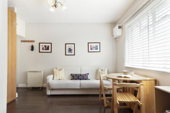 Elystan Place, London, SW3 photo 4