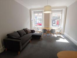 9, West Preston Street, Newington, Edinburgh EH8 9PX