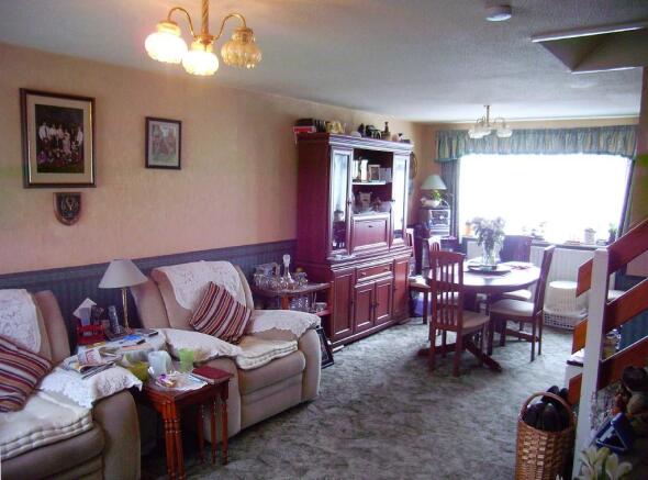 Lounge/Diner