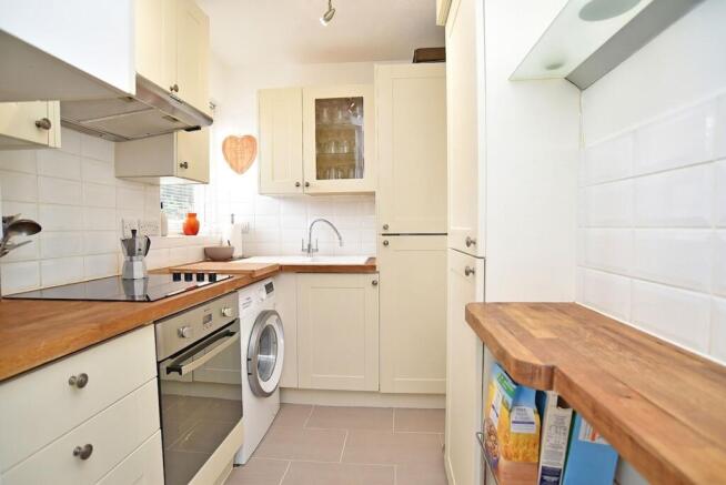 Borage Road, Harrogate, HG3 photo 4