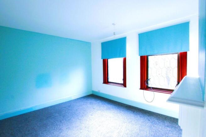 Bedroom 1 (Double)