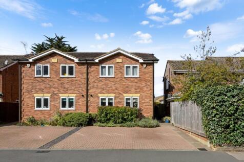 Hatch Lane, Windsor, Berkshire, SL4