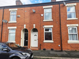 7, Ember Street, Manchester M11 4SA