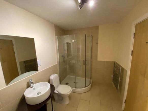 Bathroom / WEC