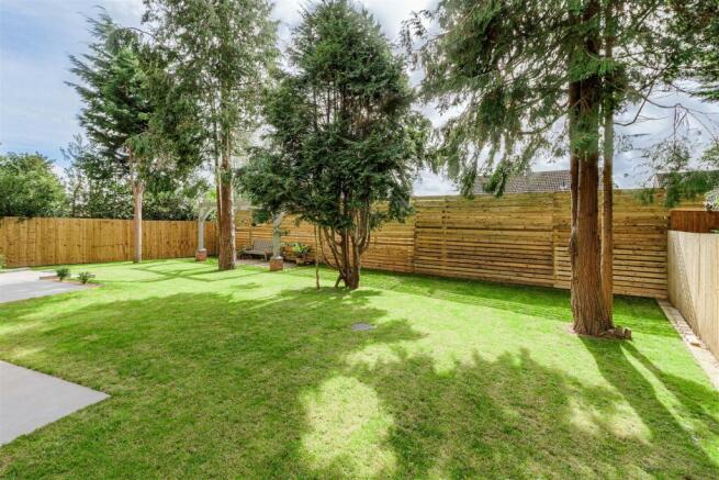 7a Oakfield Gardens, Atherstone