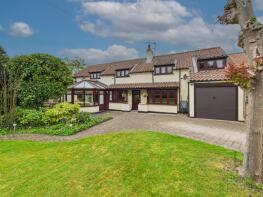Court Cottage, Hardigate Road, Nottingham NG12 3AH
